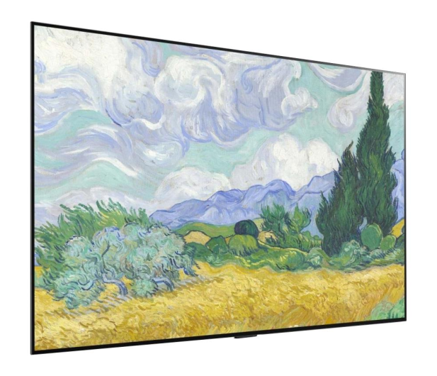 LG 65G13LA OLED 100Hz DOLBY VISION # - 663110 - zdjęcie 4